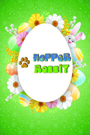 Hopper Rabbit