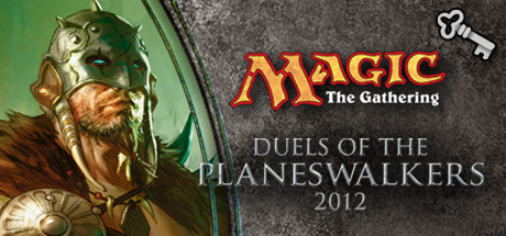 Magic: The Gathering - Duels of the Planeswalkers 2012 Apex Predator Unlock
