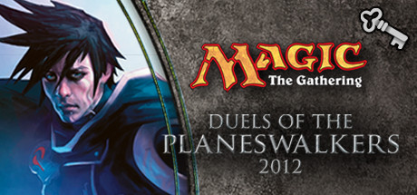 Magic: The Gathering - Duels of the Planeswalkers 2012 Realm of Illusion Unlock
