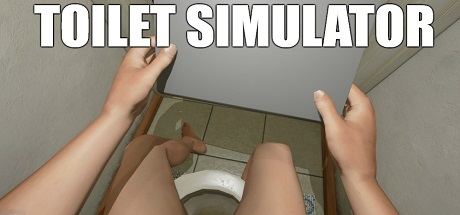 Toilet Simulator 2020 Cover Image