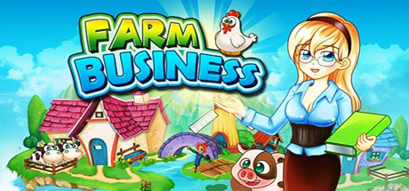 Hay Day Farm 2019 - 卡通农场 header