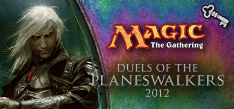 Magic: The Gathering - Duels of the Planeswalkers 2012 Blood Hunger Foil