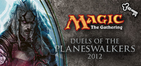 Magic: The Gathering - Duels of the Planeswalkers 2012 Machinations Unlock