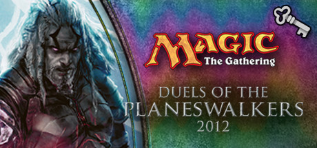 Magic: The Gathering - Duels of the Planeswalkers 2012 Machinations Foil