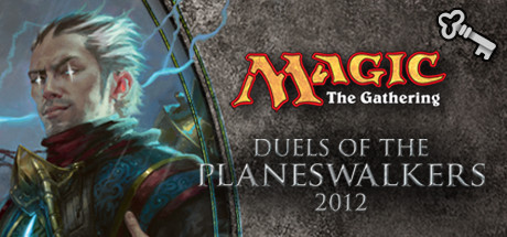 Magic: The Gathering - Duels of the Planeswalkers 2012 Cloudburst Unlock