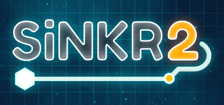 SiNKR 2 Cover Image