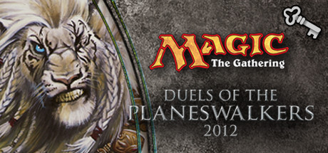 Magic: The Gathering - Duels of the Planeswalkers 2012 Auramancer Unlock