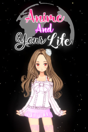 Carátula de Anime And Your Life