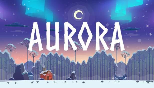 Aurora Steam capsule image