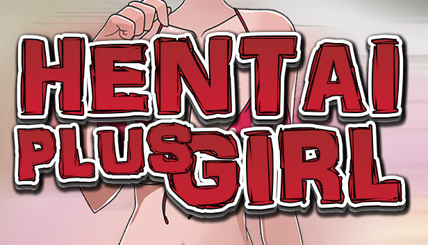 Hentai Plus Girl - Puzzle Pack: 5 Girls Steam capsule image