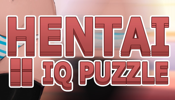 Hentai IQ Puzzle - Art Book Steam capsule image