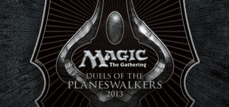 Magic: The Gathering - Duels of the Planeswalkers 2013