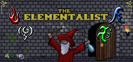 The Elementalist header