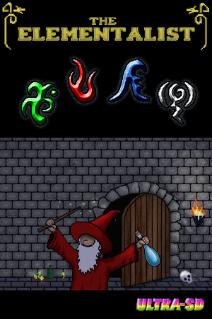 The Elementalist