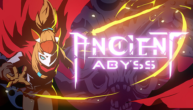 Ancient Abyss Steam capsule image