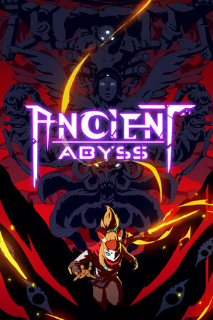Ancient Abyss cover