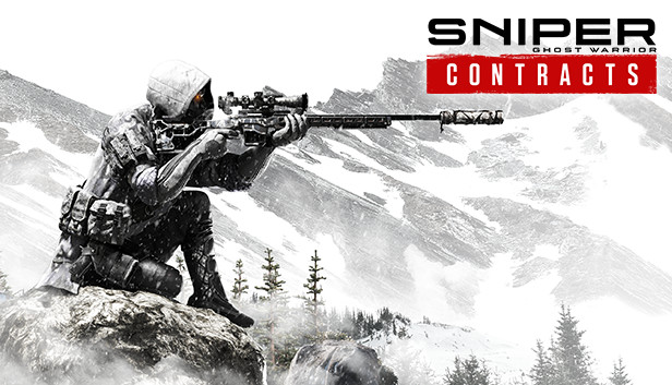 Sniper Ghost Warrior Contracts - PS4 - Ci Games - Jogos PS4
