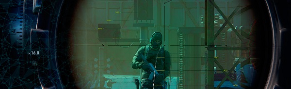 狙击手:幽灵战士契约/Sniper Ghost Warrior Contracts（已更新至V240313+集成全DLCs+Build.20201024升级档+游戏修改器）