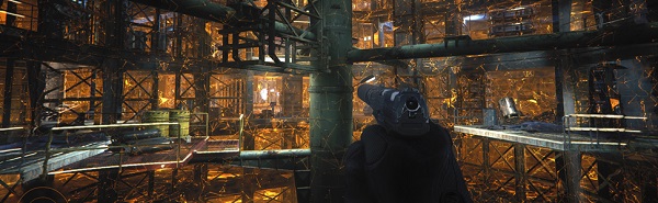 Sniper Ghost Warrior Contracts Steam Key 3