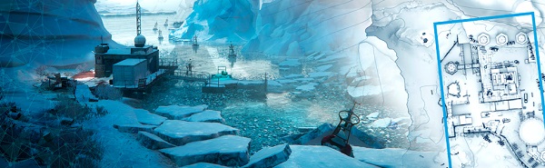 Sniper Ghost Warrior Contracts Steam Key 1