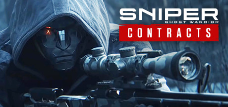 Sniper Ghost Warrior Contracts Cover Image