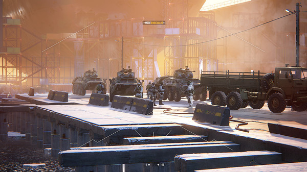 Fotos Do Slide do Jogo Sniper: Ghost Warrior Contracts