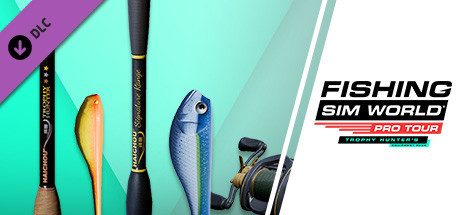 fishing sim world best lures