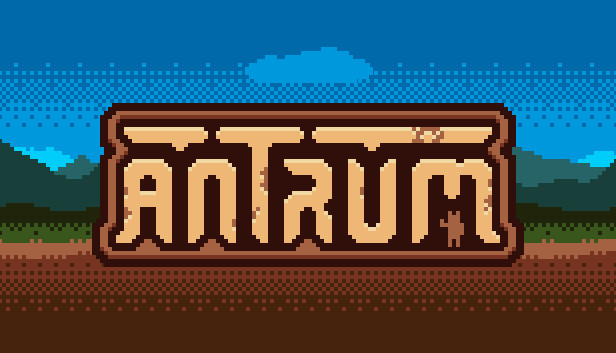 Antrum Steam capsule image