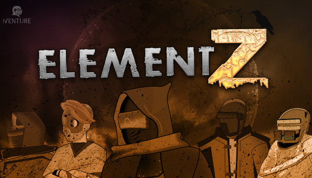 Element Z Steam capsule image