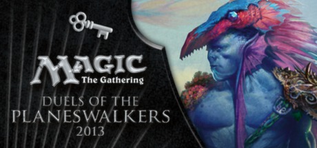 Duels 2013 Talkos Deck