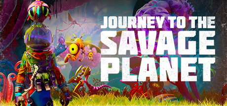 Finish Journey to the Savage Planet