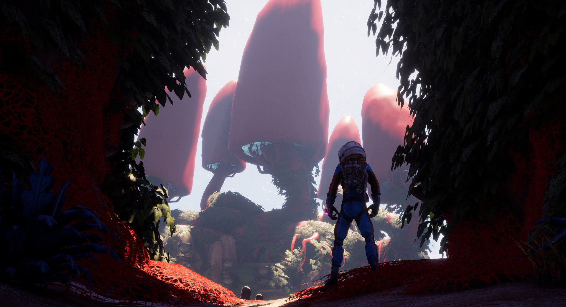 Save 70% on Journey To The Savage Planet on Steam