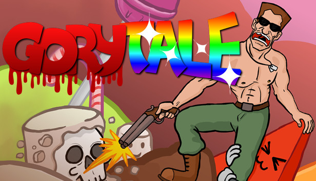 Gorytale Steam capsule image