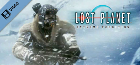Lost Planet: Extreme Condition Trailer