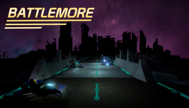 BattleMore Steam capsule image