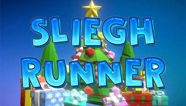 Sleigh Runner Steam capsule image