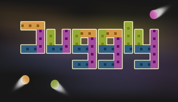 Juggly Steam capsule image