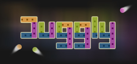 Juggly header