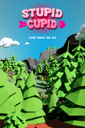 Stupid Cupid cover art