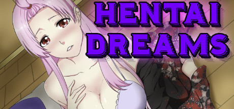 Hentai Dreams header