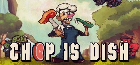 Chop is dish concurrent players on Steam