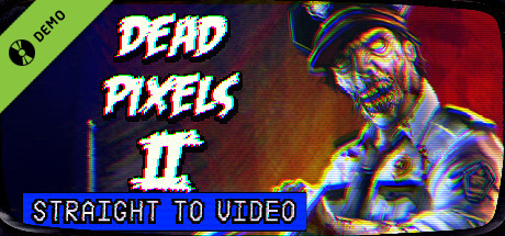 Dead Pixels II Demo