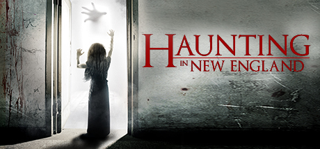 Haunting In New England header image