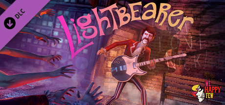 We Happy Few - Lightbearer header