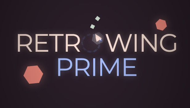 Retro Wing Prime Steam capsule image