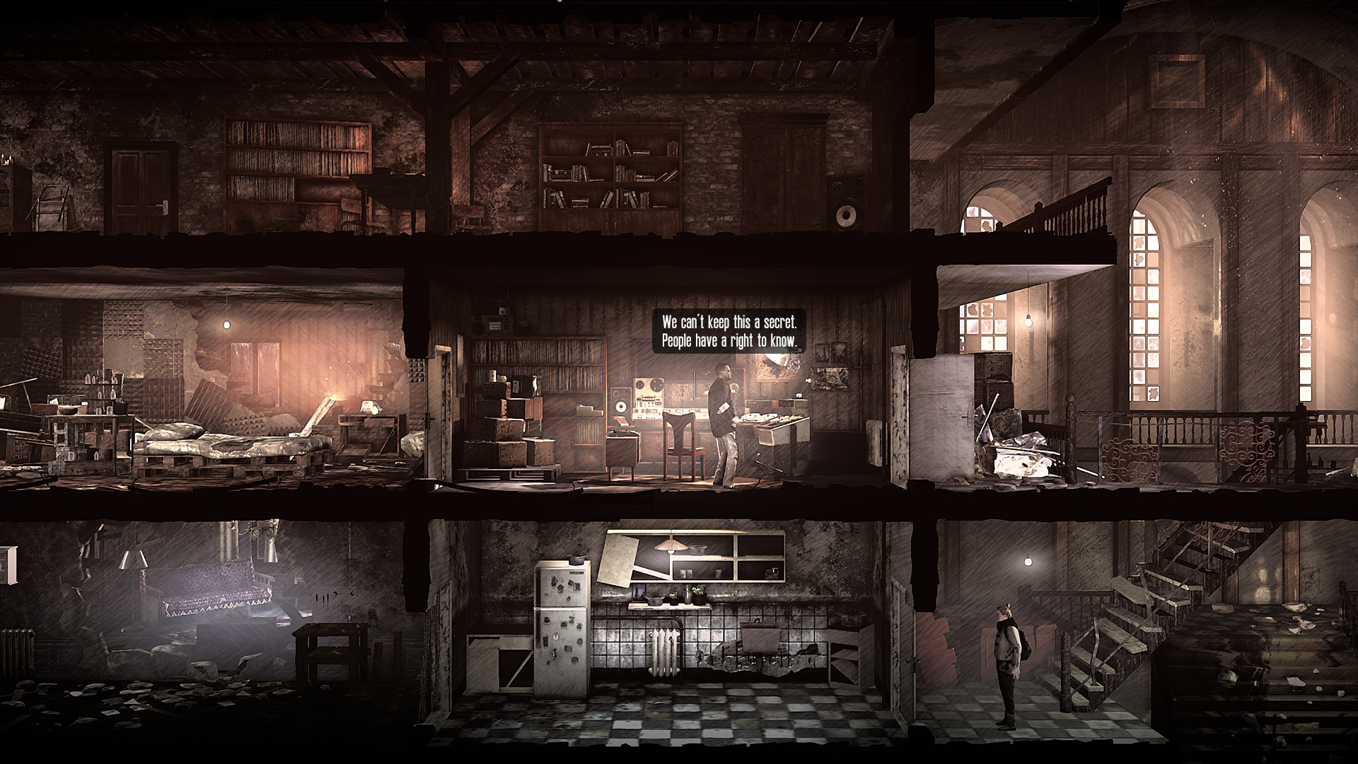 This War of Mine on Steam