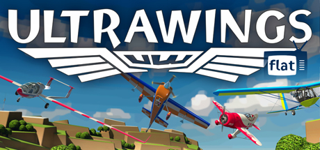 Baixar Ultrawings FLAT Torrent