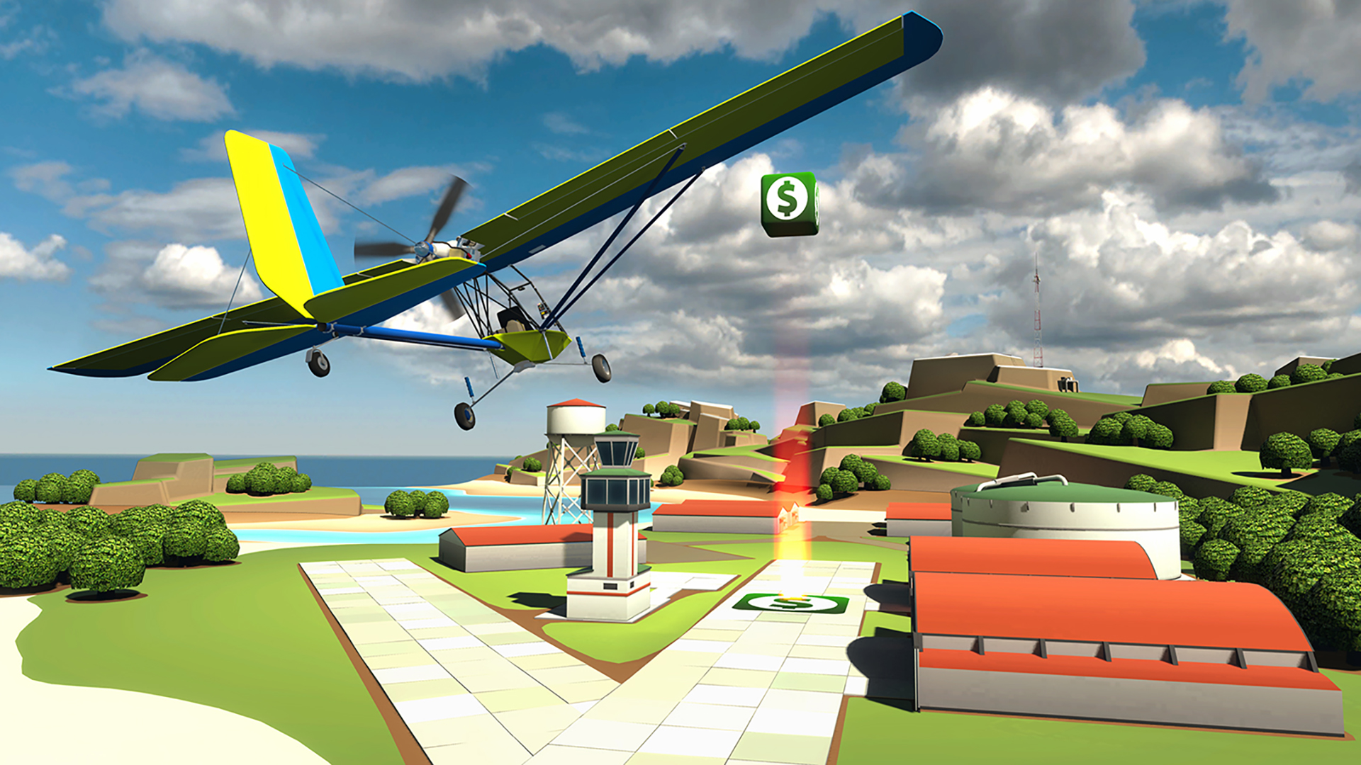 Steam 上的ultrawings Flat Steam 上的ultrawings Flat