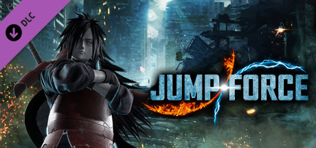 jump force pc steam