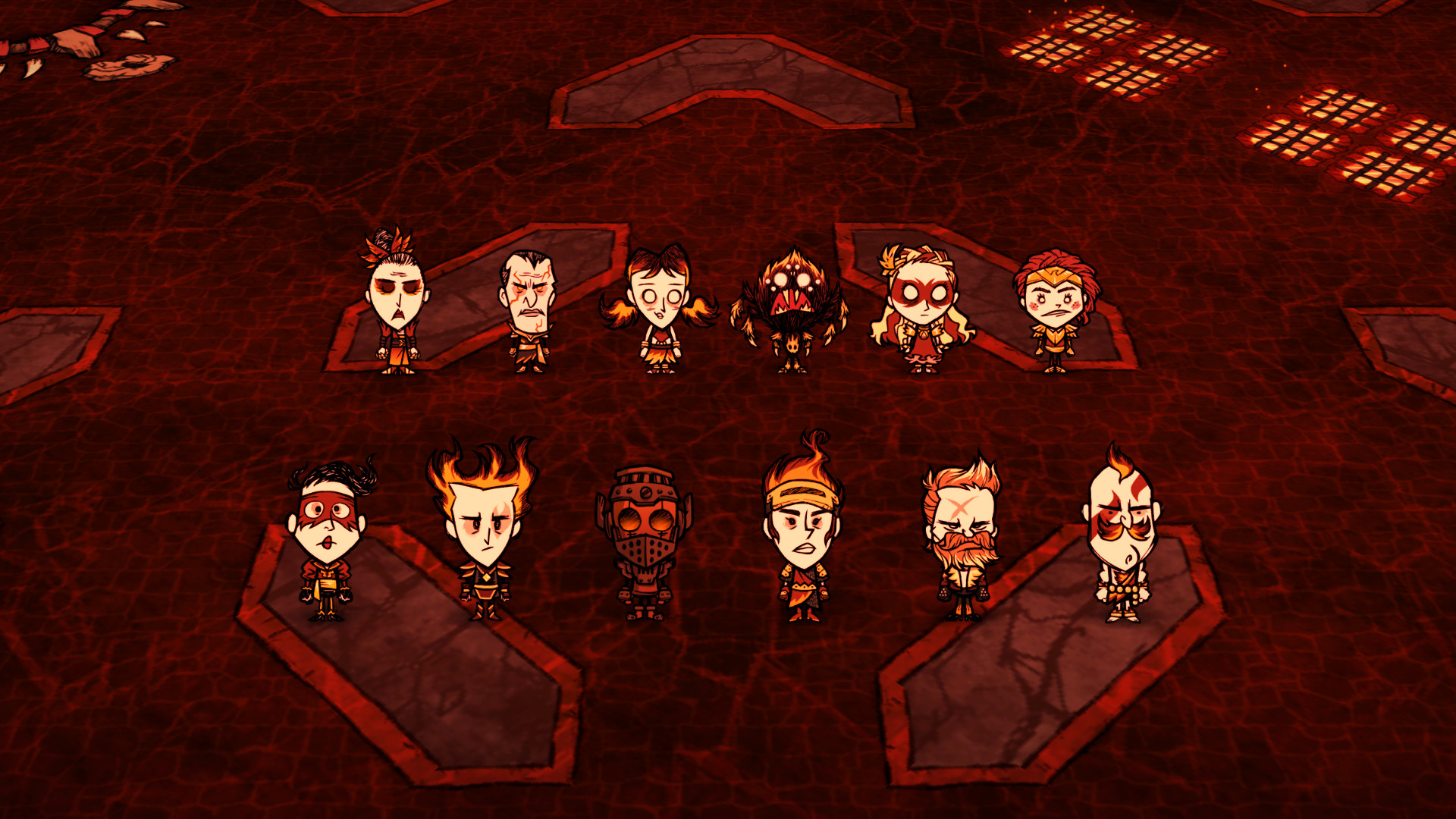 Magmatic